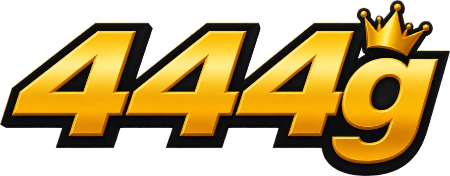 444g